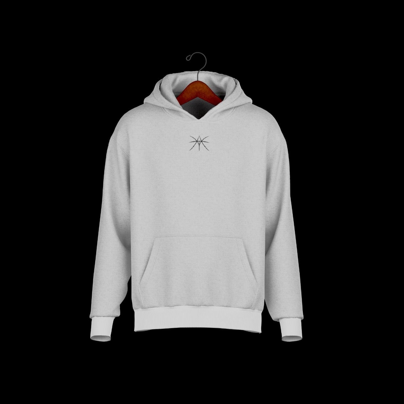 WINTER COLLECTION HOODIE