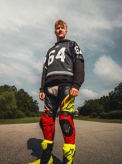 VELOCITY JERSEY