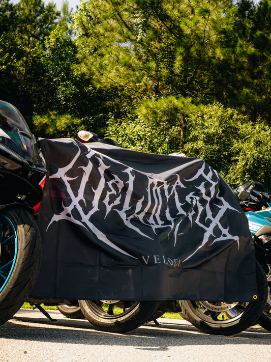 VELOCITY FLAG