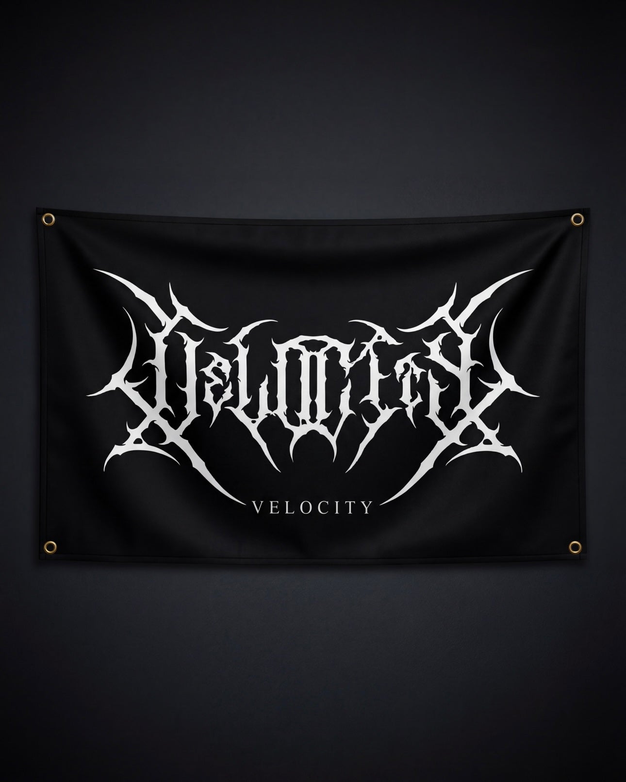 VELOCITY FLAG