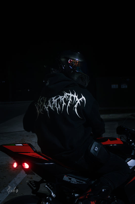 “OG” VELOCITY Hoodie